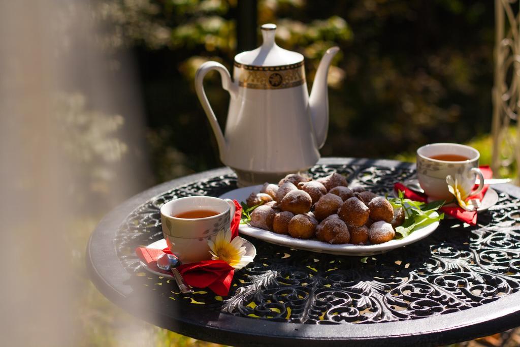 فندق بنسيونيا بوما سِنايا المظهر الخارجي الصورة